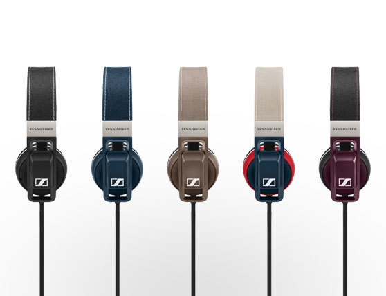 Sennheiser Accessories